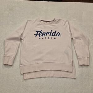 Flordia Gators PressBox Pullover Sweater Small
